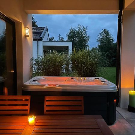 House Garden&Spa-Dom Nad Morzem Z Sauna I Jacuzzy Odargowo 外观 照片