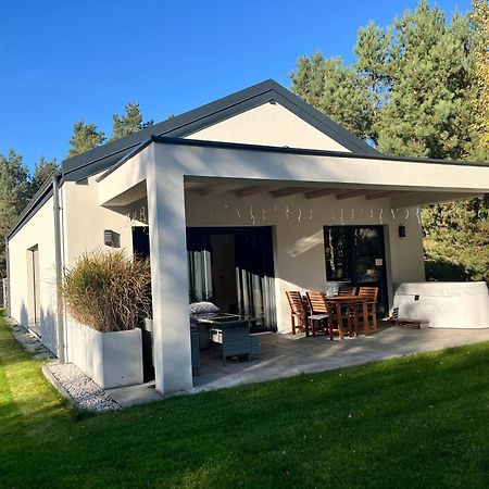 House Garden&Spa-Dom Nad Morzem Z Sauna I Jacuzzy Odargowo 外观 照片
