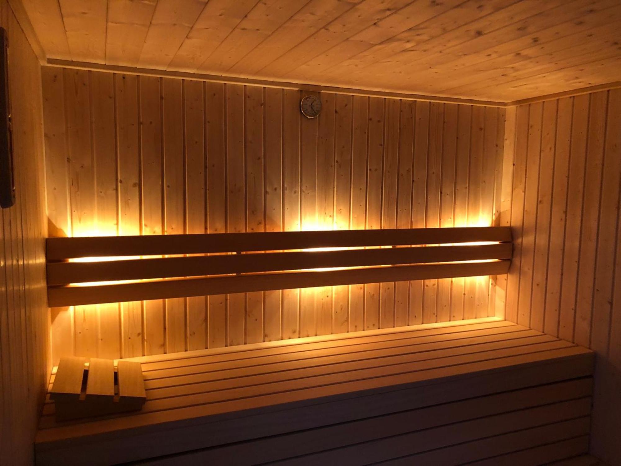House Garden&Spa-Dom Nad Morzem Z Sauna I Jacuzzy Odargowo 外观 照片